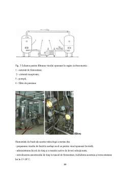 Proiect - Obținerea Vinurilor Spumante prin Metoda Fermentării în Rezervoare Metalice