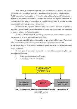 Licență - Managementul Situațiilor de Urgență în Cazul Intervenției la Unitățile de Producție din Industria Petrochimică