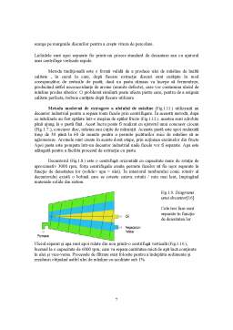 Proiect - Determinarea Variației Vâscozității Uleiului de Măsline cu Temperatura