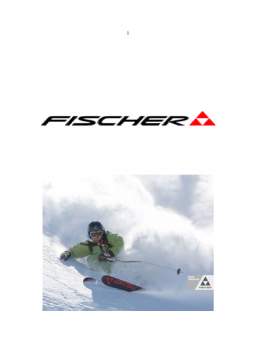 Proiect - Plan de marketing - firma Fischer