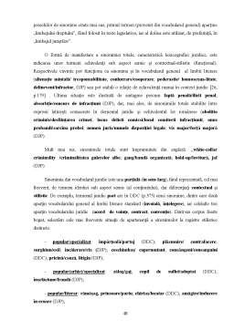 Licență - Dificultăți de Traducere a Textelor Juridice din Engleză în Română