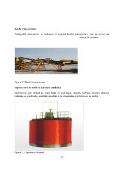 Proiect - Tehnologii de valorificare și tratare a deșeurilor din industria de prelucrare a metalelor neferoase