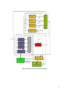 Proiect - Sisteme de Conducere Multimodel