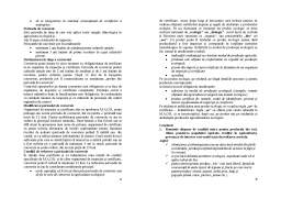 Referat - Aspecte privind Certificarea Legumelor Ecologice în România