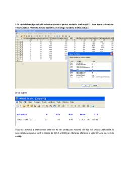 Proiect - Pachete Software SAS-IML