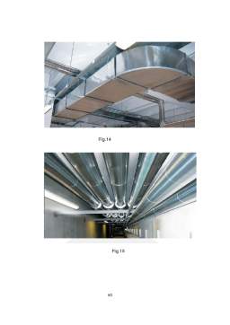 Proiect - Instalații și echipamente pentru ventilare și climatizare în bucătării mari
