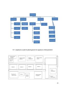 Proiect - Managementul și ingineria sistemelor de producție