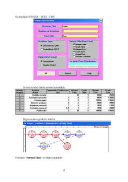Proiect - Pachete Software SC Mobexpert SRL
