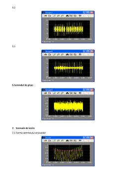 Laborator - Studierea Principiului de Multiplexare a Canalelor de Divizare în Frecvență