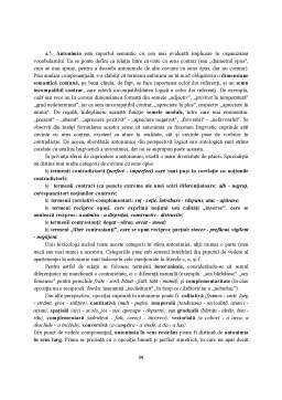 Licență - Organizarea funcțională a vocabularului limbii române - discursul politic și administrativ