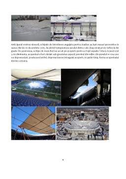 Proiect - Studiu - Stadionul Hubert H. Humphrey Metrodome
