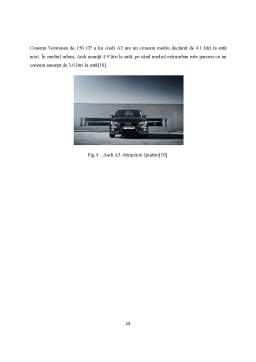 Proiect - Fiabilitatea Autovehiculelor Audi