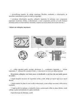 Referat - Tehnologia Cablajelor Imprimate
