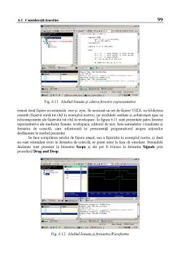 Seminar - Analiza și sinteza dispozitivelor numerice - aplicații