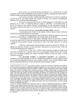 Licență - Încheierea căsătoriei în legislația română