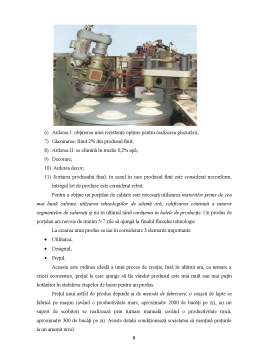Proiect - Fundamentarea prețurilor produselor - SC AXA Porcelaine SRL
