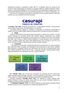 Proiect - Aspectele legate de motivație și recompense în domeniul ECTS SC Casurapi-Com SRL