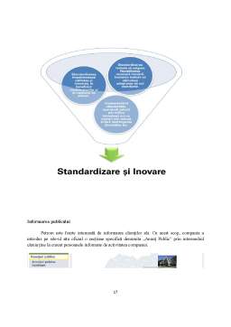 Proiect - Contabilitatea în mediul de afaceri OMV