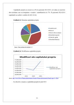 Proiect - Analiza surselor de finanțare turbomecanică