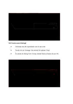 Referat - Metode CAD-CAE pentru proiectarea inițial[ a navei
