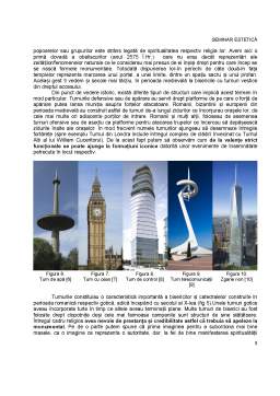 Seminar - Arhitectura turnurilor