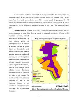 Disertație - Analiza calitativă a apei potabile din satul Slobozia, comuna Boghicea, județul Neamț