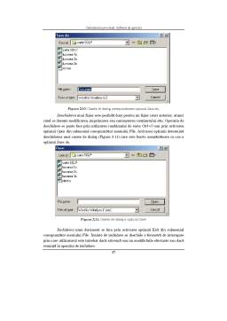 Laborator - Sisteme de operare și limbaje de programare