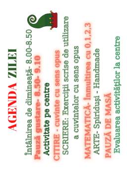 Proiect didactic, step by step, clasa II, recapitulare