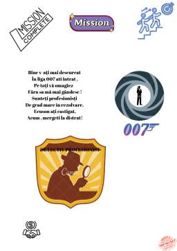 Proiect didactic, Step by Step, adjectivul, clasa a IV-a