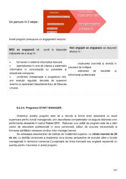 Proiect - Monografie Banca Romana pentru Dezvoltare