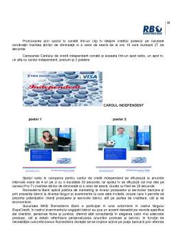 Proiect - Monografie la Romexterra Bank