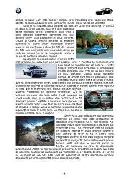 Proiect - BMW - Studiu de Caz