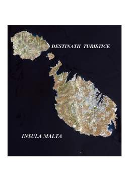 Proiect - Destinații turistice - Malta