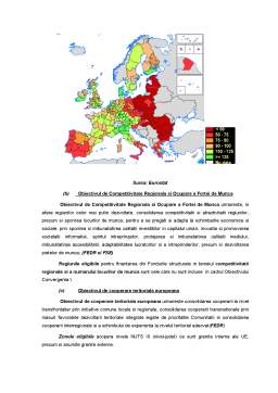Proiect - Costuri și beneficii ale integrării româniei în UE