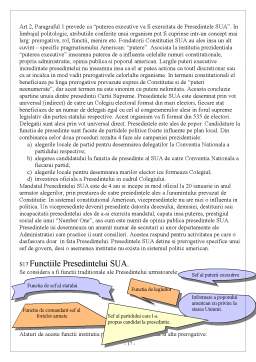 Proiect - Dreptul Constitutional Comparat - Sistemul Constitutional al Italiei