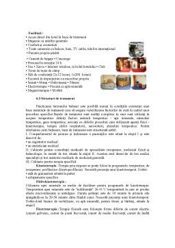 Proiect - Prezentarea unui produs turistic - Băile Tușnad