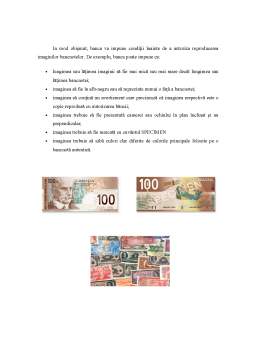 Referat - Monografie Sistemul Bancar din Canada