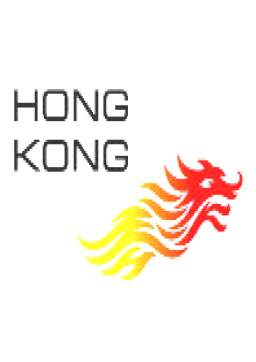 Referat - Brand Hong Kong