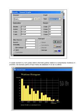 Laborator - Utilizarea mediului de modelare și simulare Taylor II