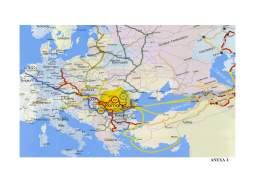 Proiect - Transportul Feroviar - Infrastructură - Secția Centralizări Telecomenzi Buzău