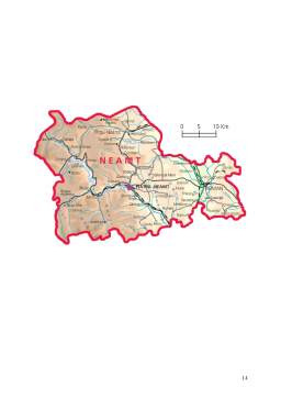 Proiect - Analiza statistică a județului Neamț