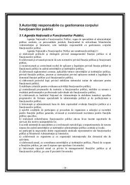 Referat - Prezentarea Generală a Sistemului Administrației Publice din România