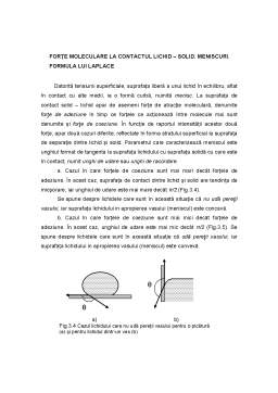 Curs - Elemente de mecanică clasică analitică - formula lui Laplace