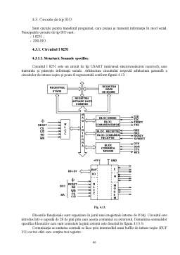 Curs - Arhitectura sistemelor cu microprocesor