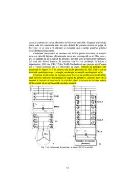 Curs - Mașini electrice - principiul de funcționare, ecuații, diagrame ale mașinii de inducție