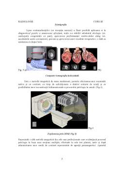 Curs - Radiologie