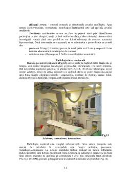 Curs - Introducere în Radiologie și Imagistică Medicala