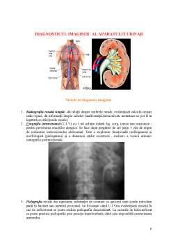 Curs - Diagnostic Imagistic al Afecțiunilor Hepato - Bilio - Pancreatice