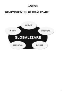 Seminar - Globalizarea și Nouă Ordine Mondială