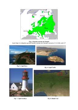 Curs - Geografia regională a continentelor - Europa